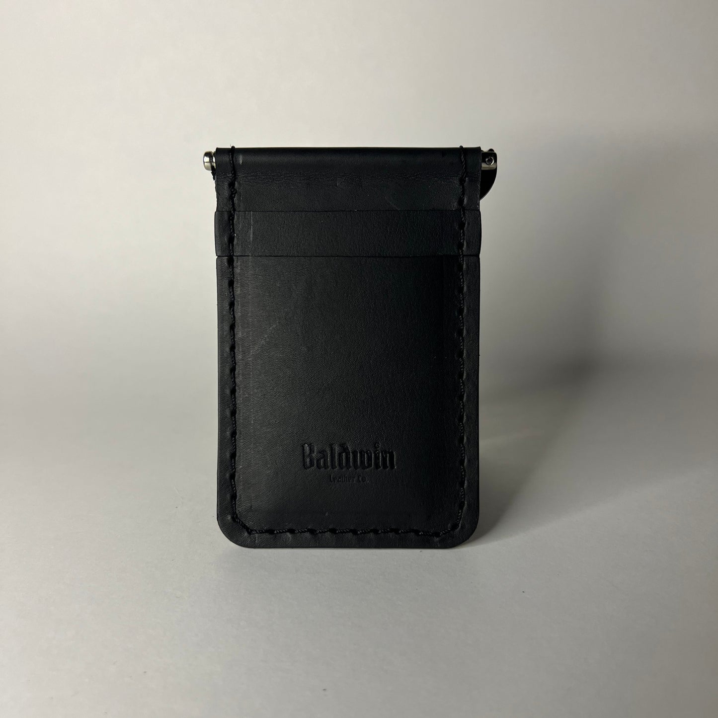 La billetera "Baldwin"