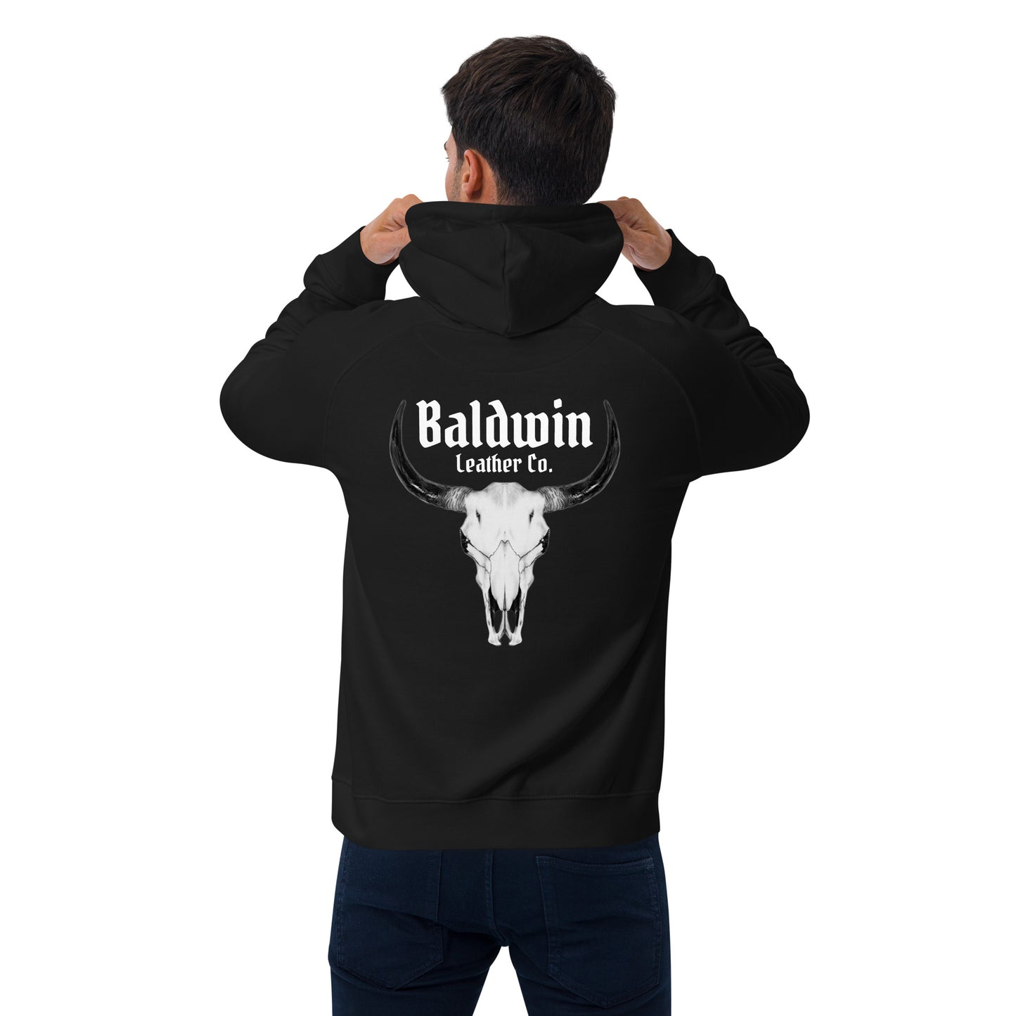 Heavy and Soft Unisex Hoodie