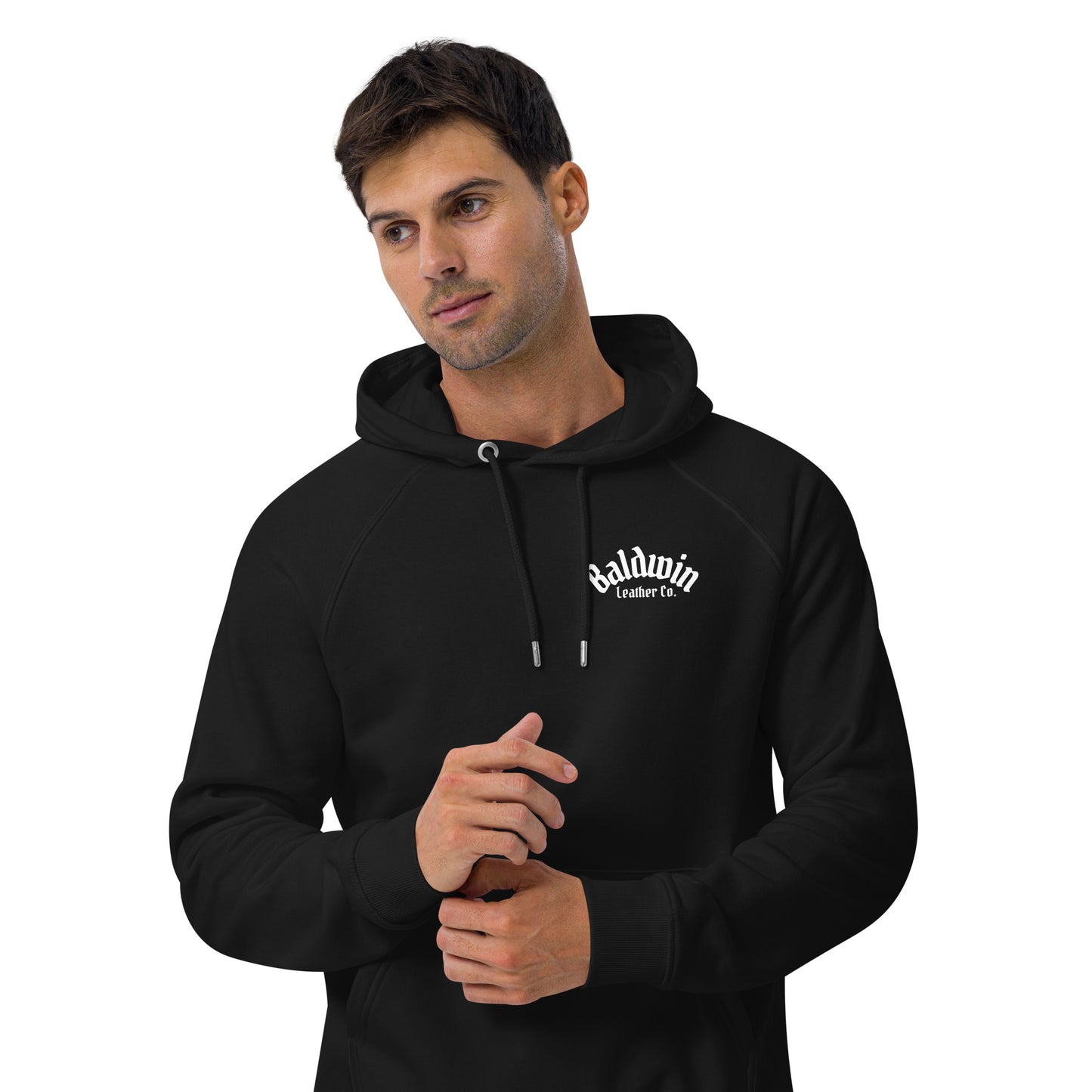 Heavy and Soft Unisex Hoodie