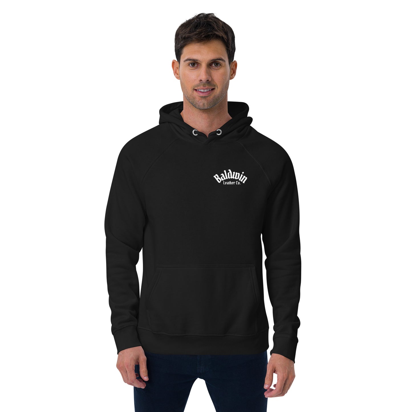Heavy and Soft Unisex Hoodie