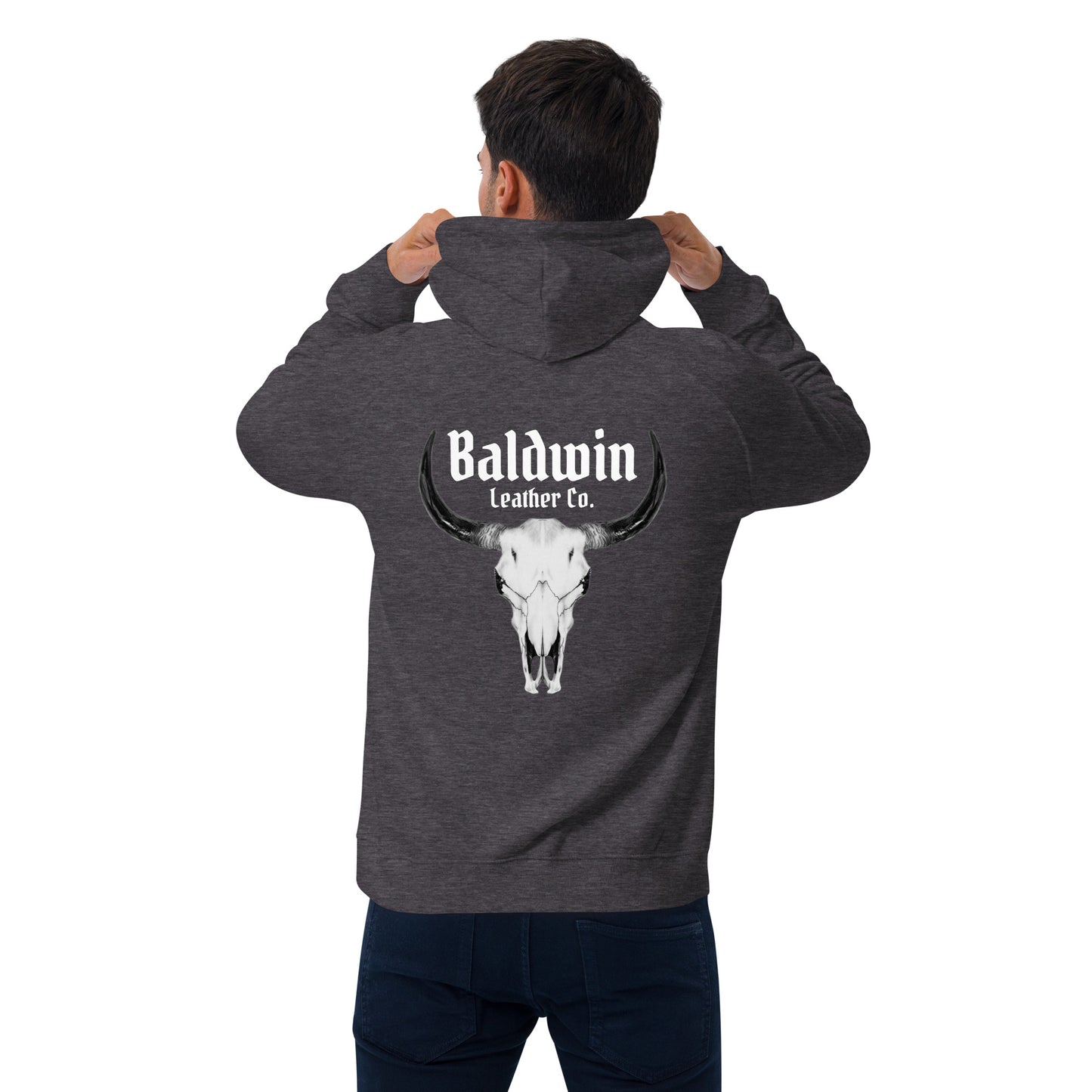 Heavy and Soft Unisex Hoodie