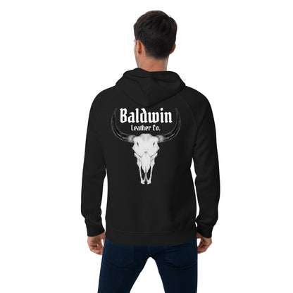 Heavy and Soft Unisex Hoodie
