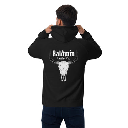 Heavy and Soft Unisex Hoodie