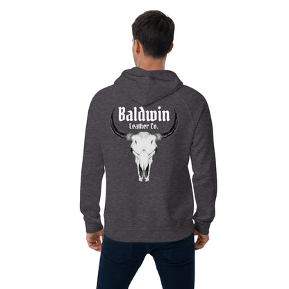 Heavy and Soft Unisex Hoodie