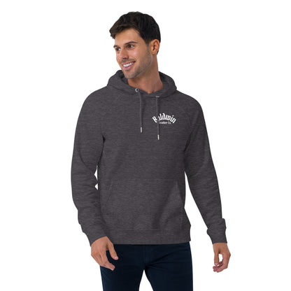 Heavy and Soft Unisex Hoodie