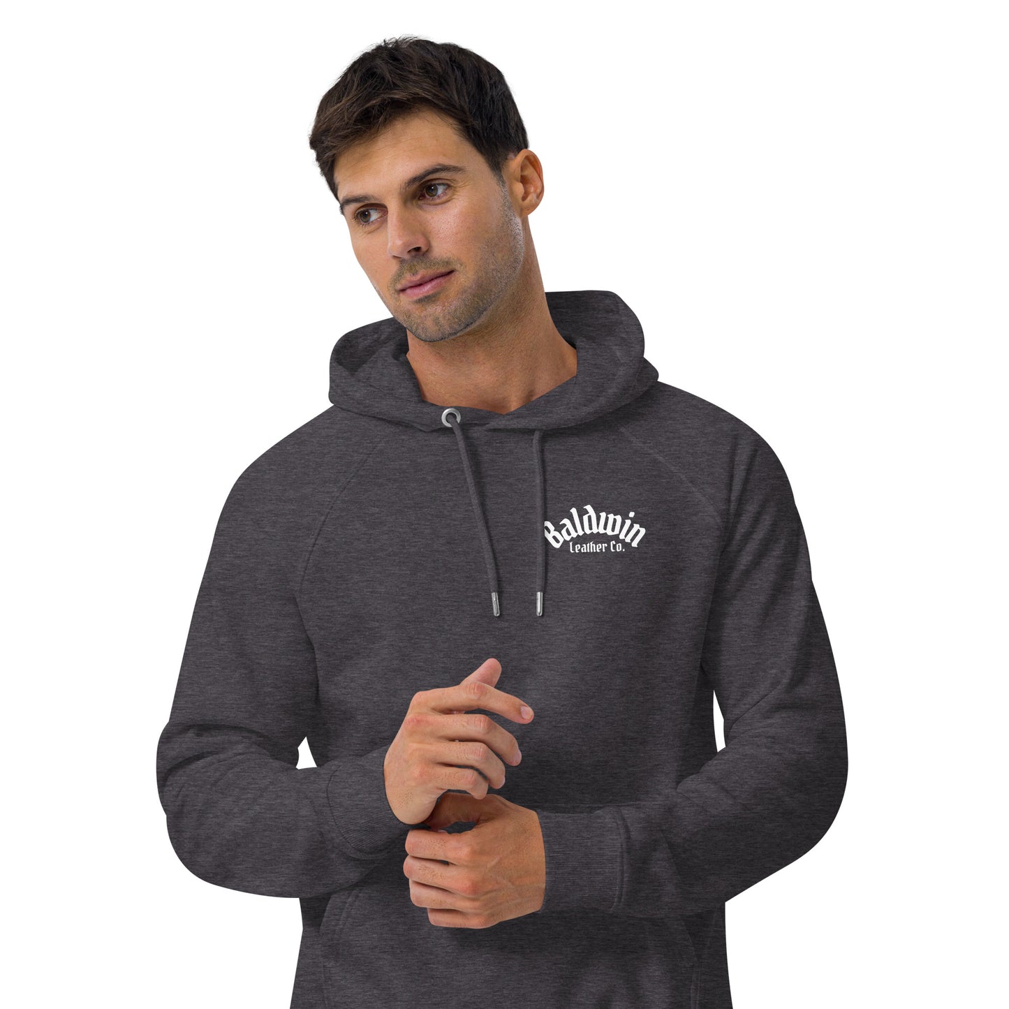 Heavy and Soft Unisex Hoodie