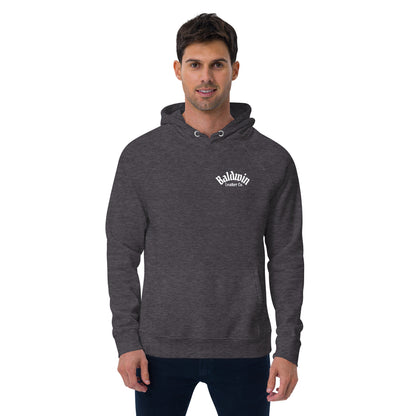 Heavy and Soft Unisex Hoodie